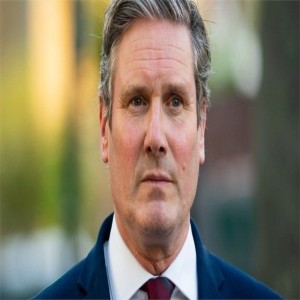 Covid catches Sir Keir Starmer!