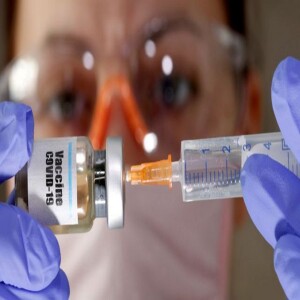 Hiding Vaccine Damage.....