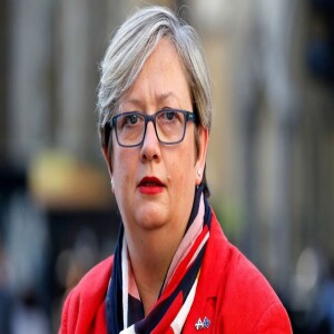 Being a Lesbian Nationalist isn’t ENOUGH!
