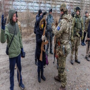 BBC gives war in Ukraine a downgrade!