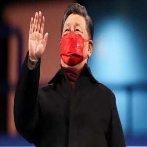 The great China Con...