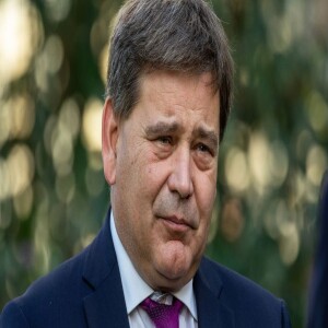 Andrew Bridgen - no way back?