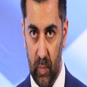 The political demise of Humza Yousaf!