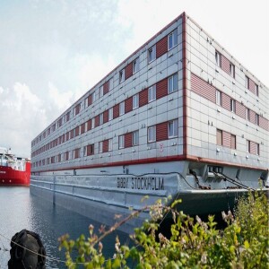 Barge Arrivals begin today!