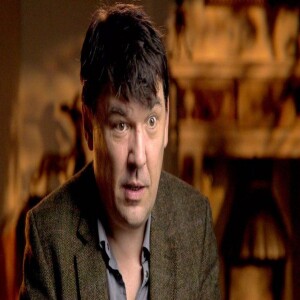 Why Graham Linehan is a hero!