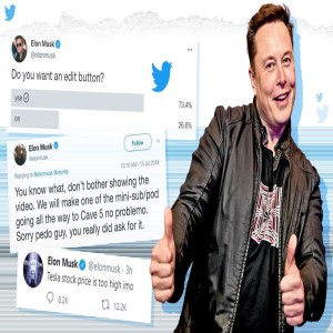 Musk’s acquisition of Twitter is put on HOLD!