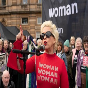 Let Women Speak
