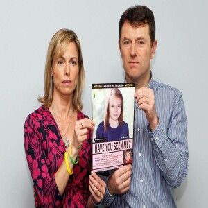 Madeleine McCann - 16 years on.