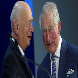 Is King Charles a Satanist?
