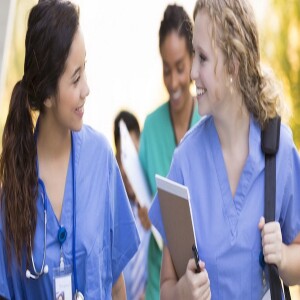 Should Nurses have Degrees?