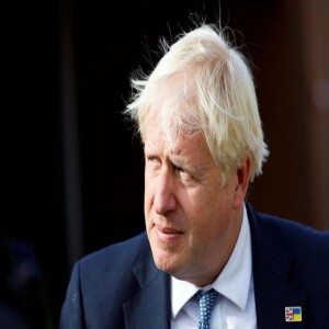 Boris BAILS, Nads follows!