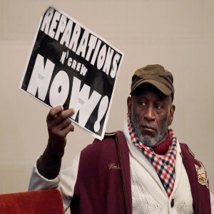 We owe ”Africa” NOTHING!
