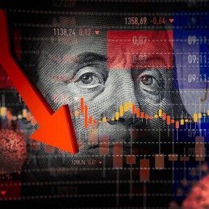 Banking Collapse incoming.