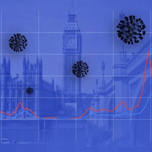 Covid vanishes, deaths increase!