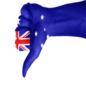 What went WRONG with Australia?