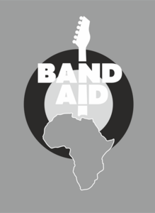 Band Aid/Live Aid was a psyops!