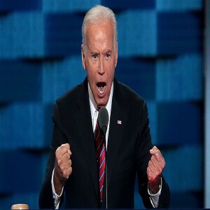 Is JOE BIDEN dictator?