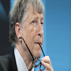 Bill Gates Vaccine Dream - humanity's nightmare!