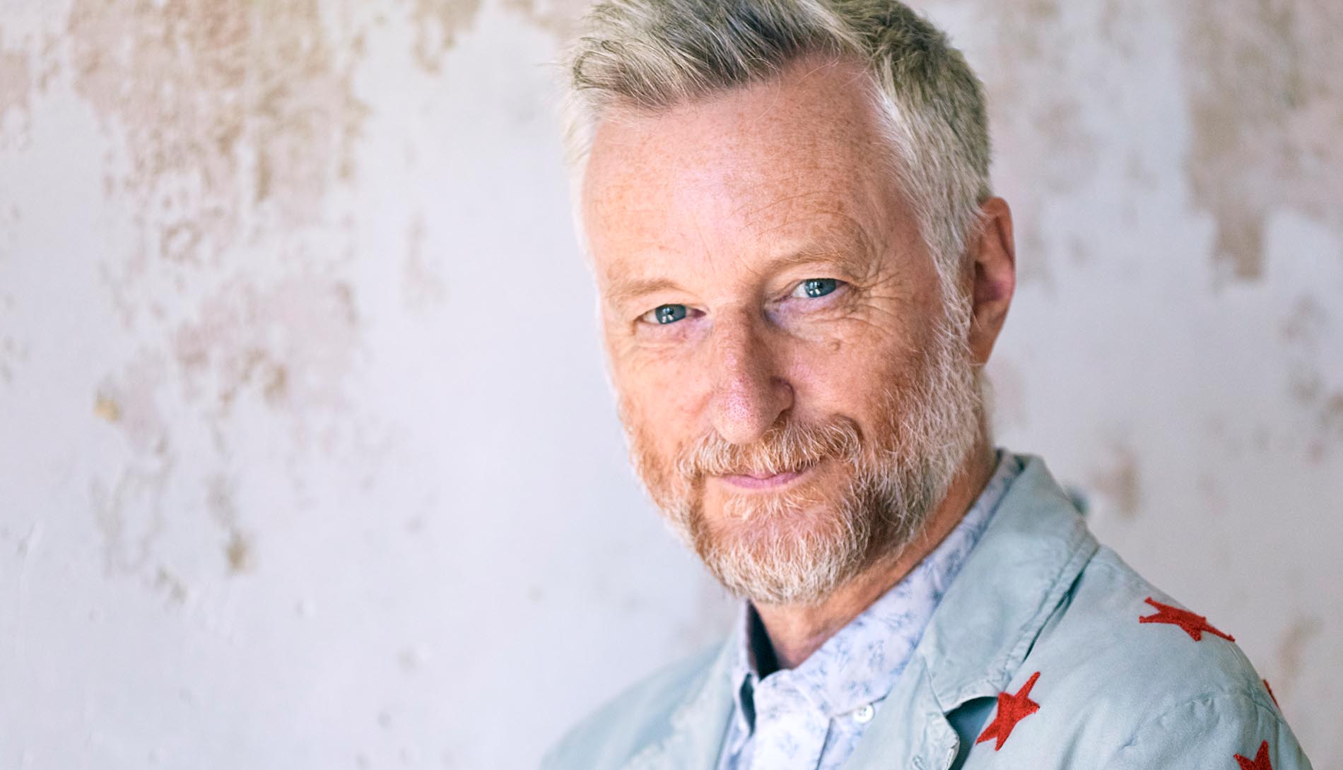 Billy brags for medical apartheid