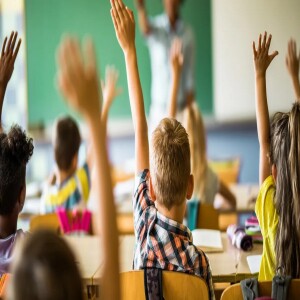 Gender Dysphoria in the £20,000 classroom