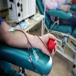 Vaxxed Blood deemed unsafe in Japan!