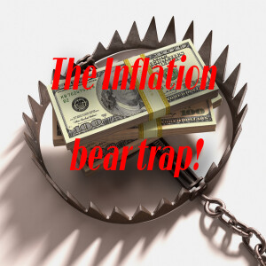 The Inflation Bear Trap