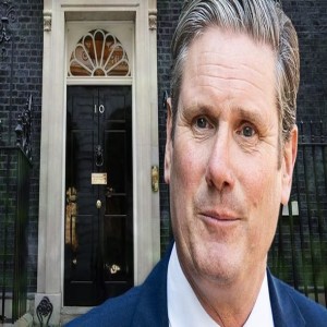 Prime Minister Keir Starmer?