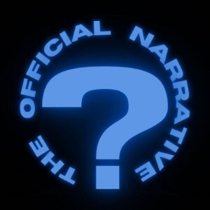 Refusing to accept official narratives!