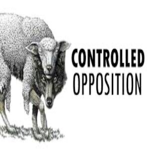 Controlled Opposition