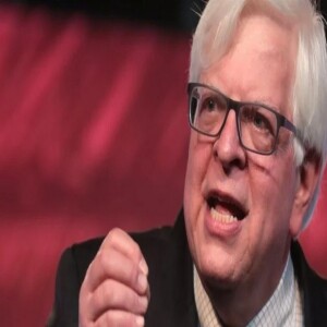 From Hero to Zero - Denis Prager.
