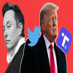 Trump vs Musk vs Twitter!