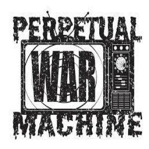 NATO - the perpetual WAR machine!