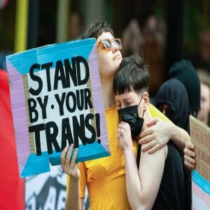 No such thing as TERFS.
