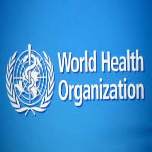The World Health Organisation is evil incarnate.