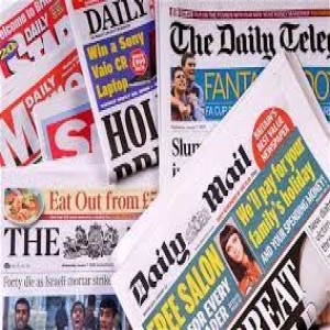 The UK Press disgusts me!