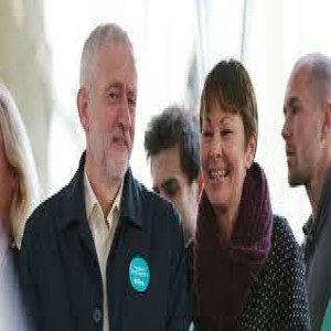 SHOCKER - Jeremy Corbyn and Carolyn Lucas are right!