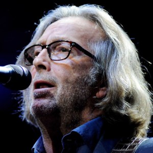 Cancelling Eric Clapton