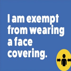 Today is ”I am exempt” day!