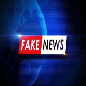 GB News spreading Fake News!