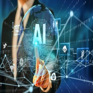 Beware stories about AI -is it the new Covid?