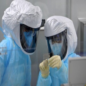 The Fake Lab Narrative!