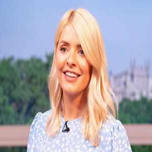Holly Willoughby - Hero or Zero?
