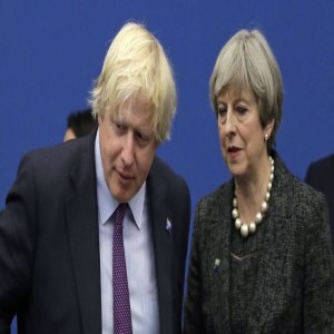 Why Theresa May is right!