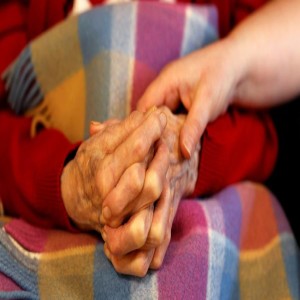 Today Government sacks 60,000 Care Home Workers