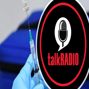 Vaccine Radio calling!