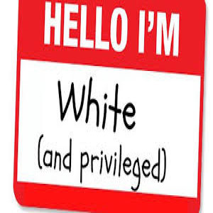 Saying ”White Privilige” is racist truth  bomb!