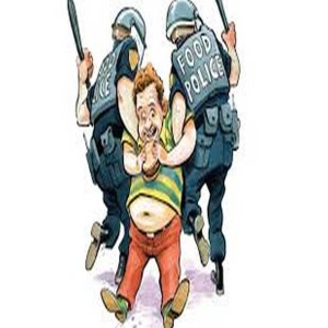 The war on Meat!