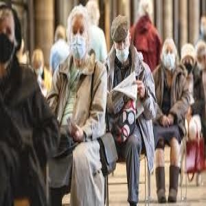 UK Government threatens pensioners with house arrest.