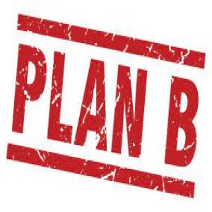 Are we facing an IMMINENT introduction of Plan B?