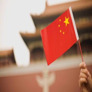 Is China the enemy?